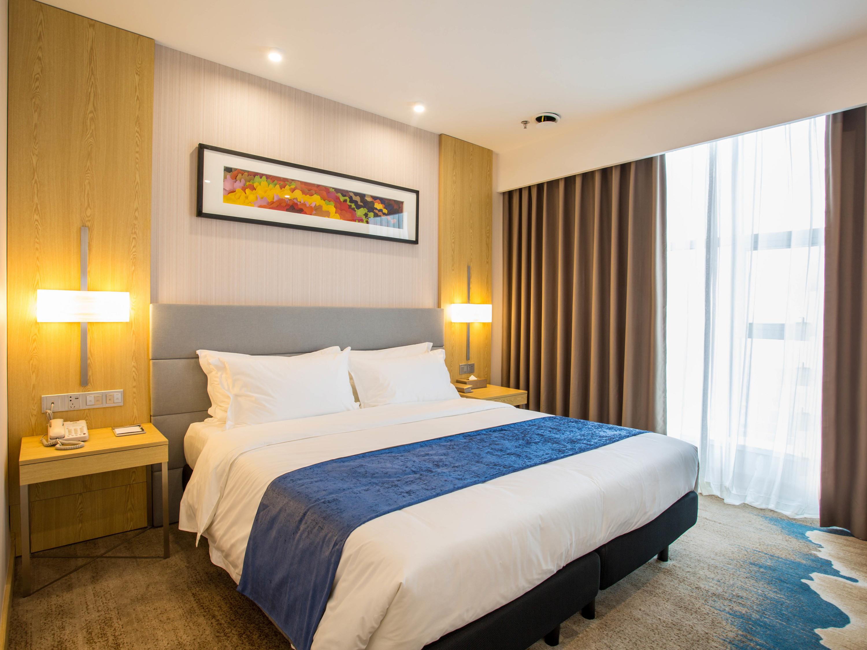 ไอบิส สไตล์ ฉางซา อินเตอร์เนชั่นแนล เอ็กซิบิชั่น Hotel Huangxing ภายนอก รูปภาพ