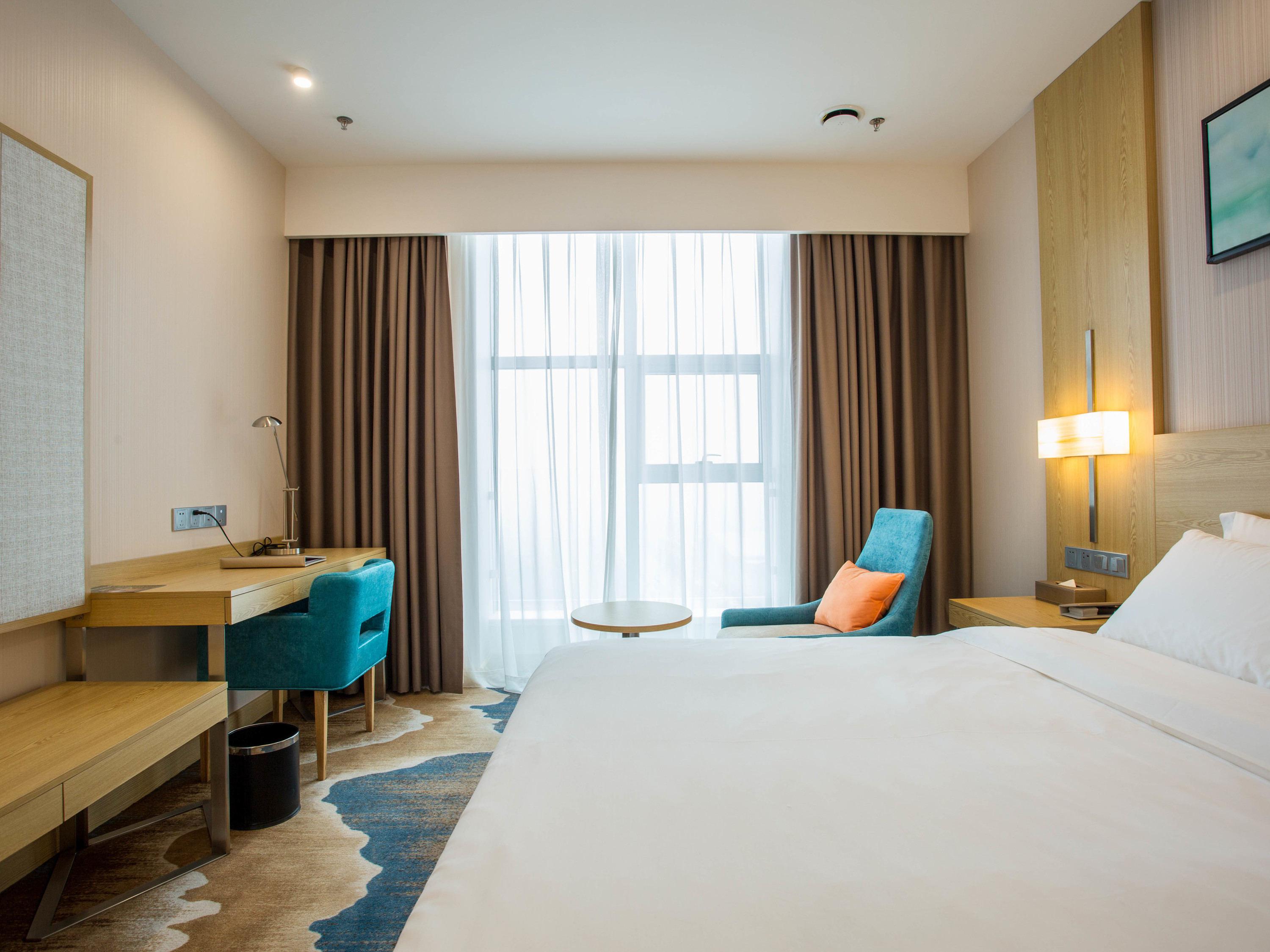 ไอบิส สไตล์ ฉางซา อินเตอร์เนชั่นแนล เอ็กซิบิชั่น Hotel Huangxing ภายนอก รูปภาพ