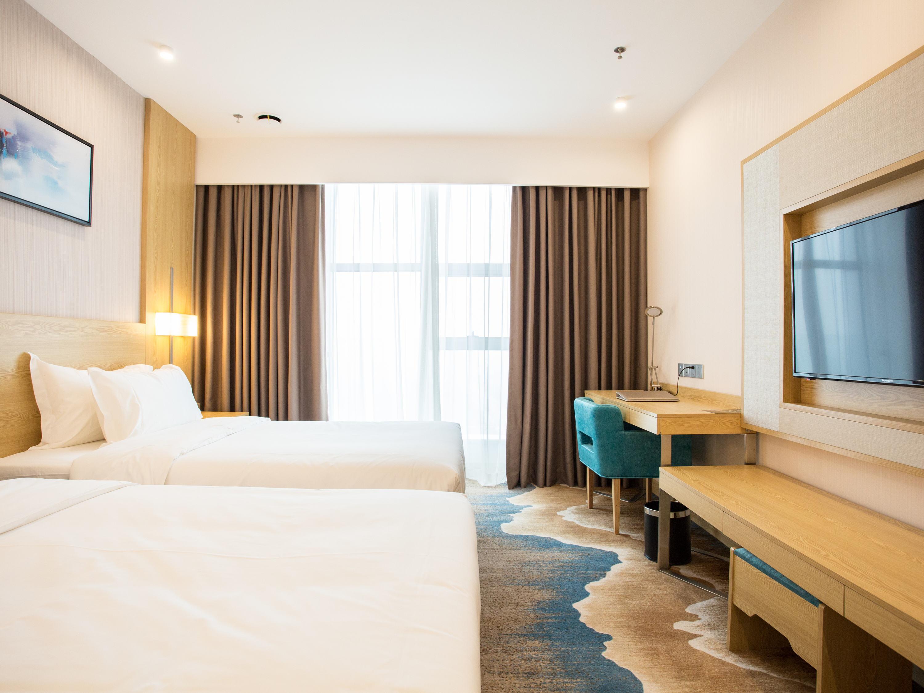 ไอบิส สไตล์ ฉางซา อินเตอร์เนชั่นแนล เอ็กซิบิชั่น Hotel Huangxing ภายนอก รูปภาพ