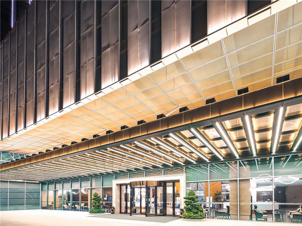 ไอบิส สไตล์ ฉางซา อินเตอร์เนชั่นแนล เอ็กซิบิชั่น Hotel Huangxing ภายนอก รูปภาพ